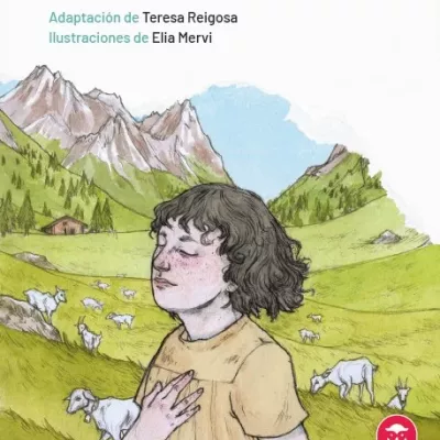 Heidi (lectura fácil)