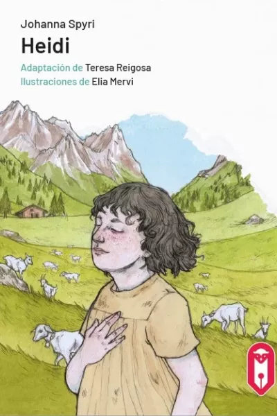 Heidi (lectura fácil)
