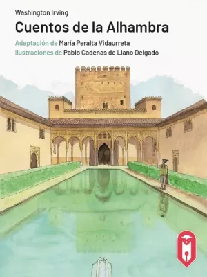 Cuentos de la Alhambra (lectura fácil)