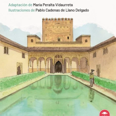 Cuentos de la Alhambra (lectura fácil)
