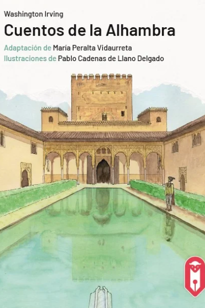 Cuentos de la Alhambra (lectura fácil)
