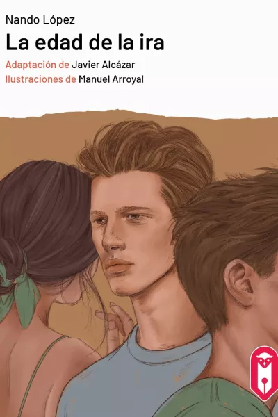 La edad de la ira (lectura fácil)