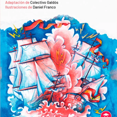 Trafalgar (lectura fácil)