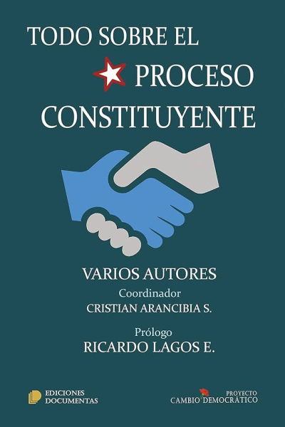 Todo sobre el proceso Constituyente