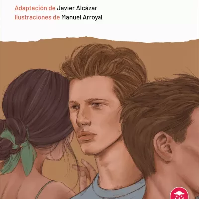 La edad de la ira (lectura fácil)