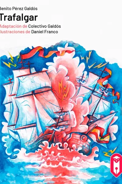 Trafalgar (lectura fácil)