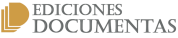 logo ediciones nueva documentas