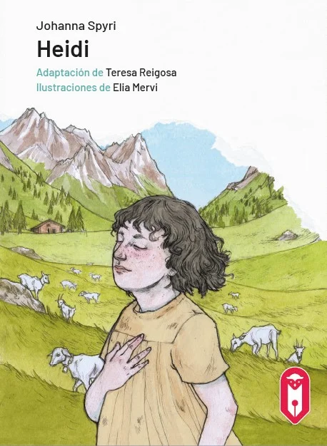 Heidi (lectura fácil)