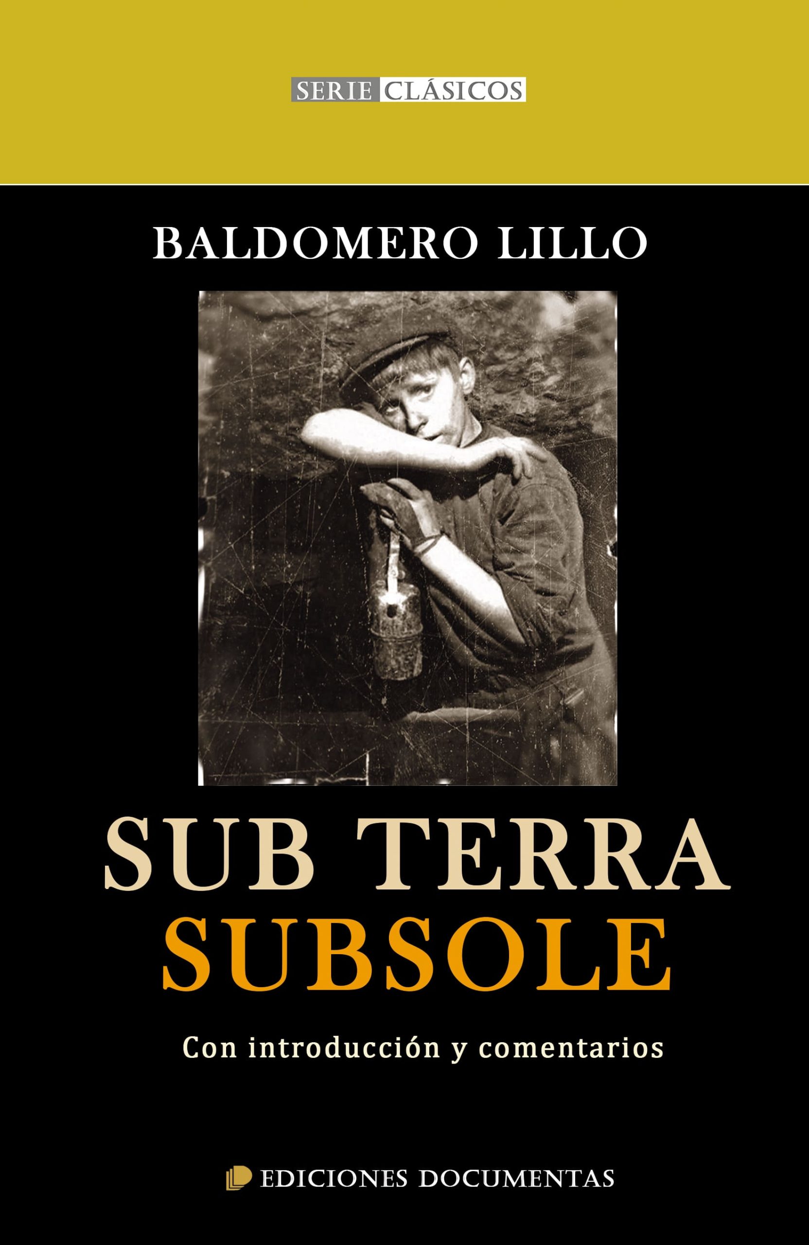 sub terra sub sole (ebook)