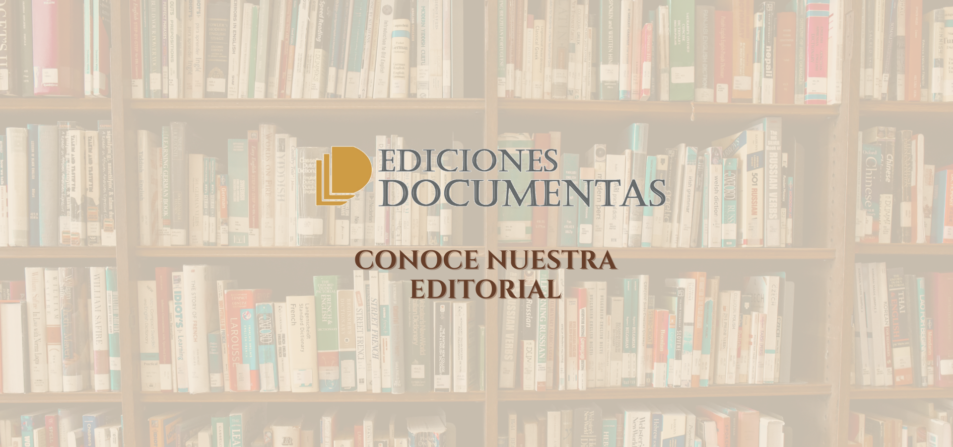 Inicio banner presentación end