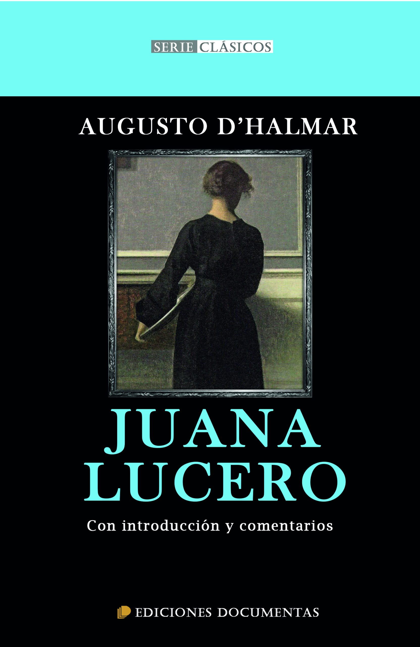 juana lucero (ebook)