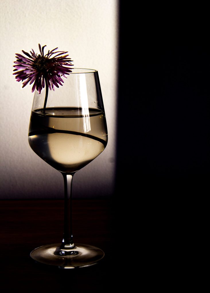 Copa de vino